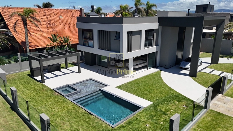 Luxuosa Casa à venda em Atlântida: 4ª foto da galeria de imagens do imóvel