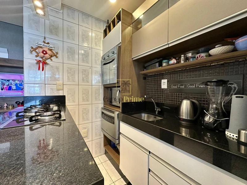 Apartamento à venda em Capão da Canoa/RS: 5ª foto da galeria de imagens do imóvel