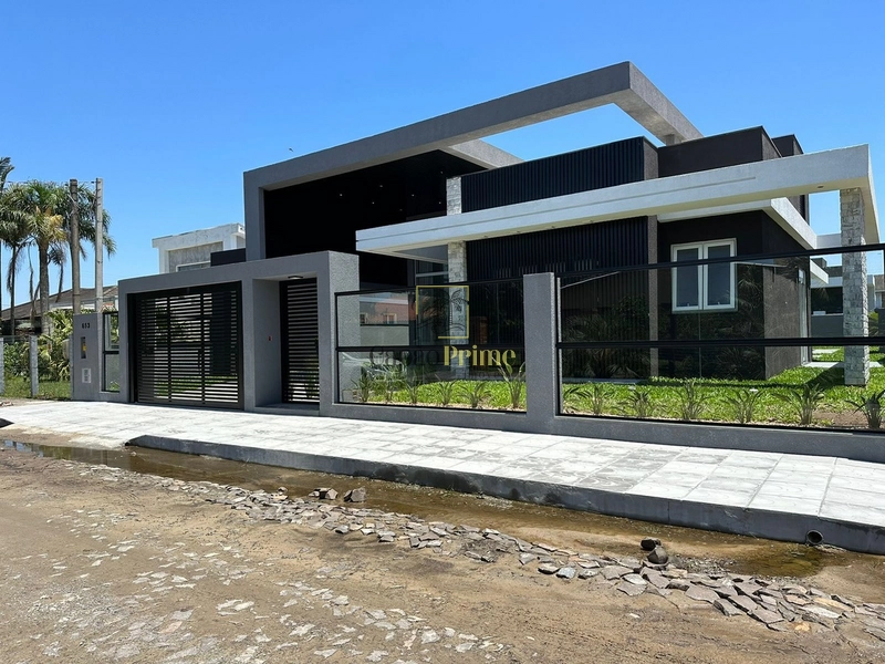 Casa Decorada com piscina em Atlântida: 27ª foto da galeria de imagens do imóvel