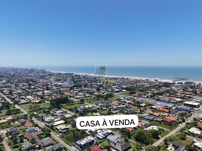 Casa Decorada com piscina em Atlântida: 2ª foto da galeria de imagens do imóvel