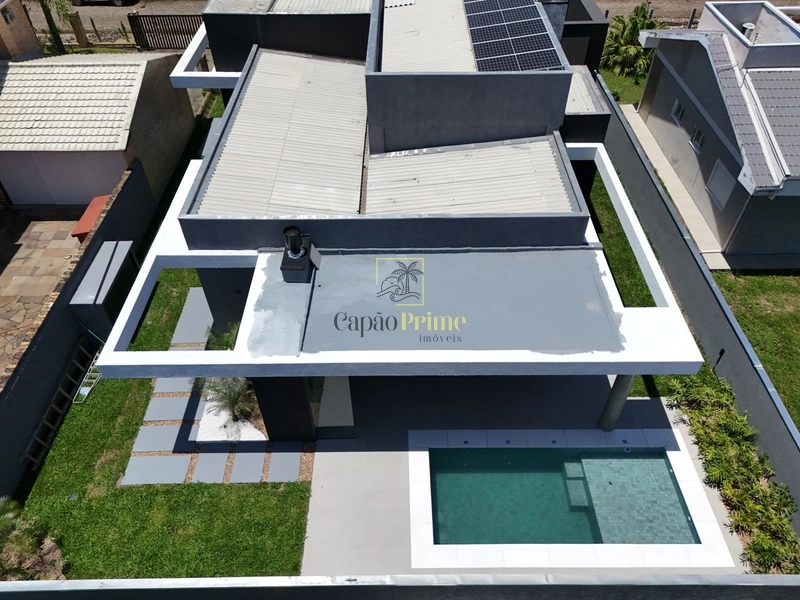 Casa Decorada com piscina em Atlântida: 3ª foto da galeria de imagens do imóvel