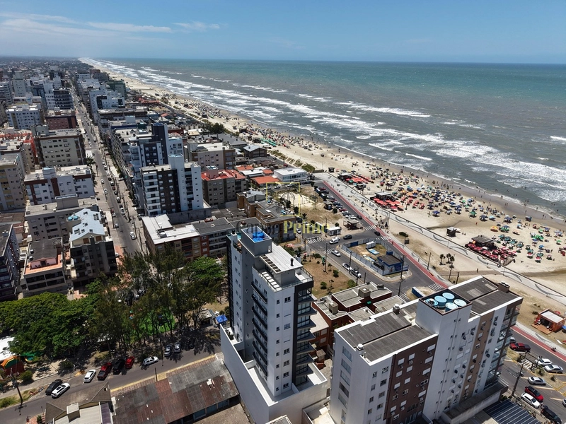Apartamento 3 dormitórios com vista mar: 26ª foto da galeria de imagens do imóvel