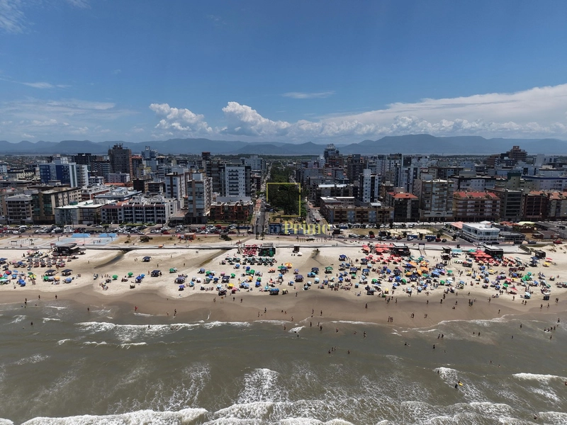 Apartamento 3 dormitórios com vista mar: 27ª foto da galeria de imagens do imóvel