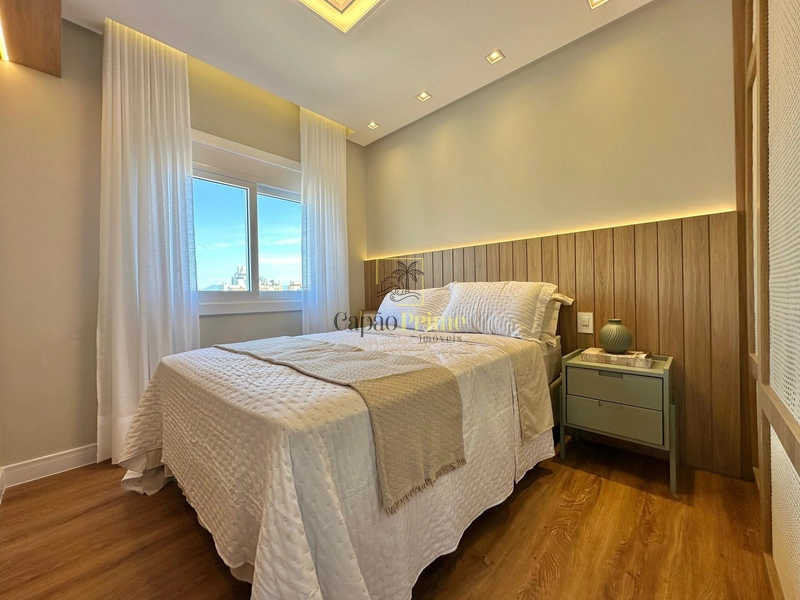 Apartamento 3 dormitórios com vista mar: 15ª foto da galeria de imagens do imóvel