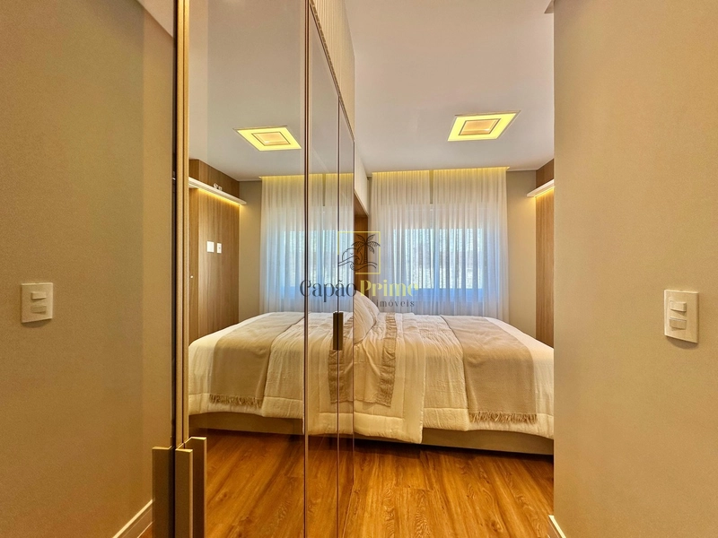 Apartamento 3 dormitórios com vista mar: 18ª foto da galeria de imagens do imóvel