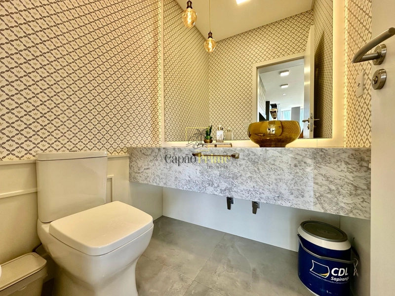 Casa Térrea em condomínio fechado: 17ª foto da galeria de imagens do imóvel