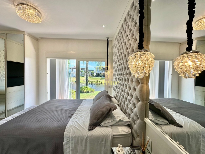 Casa Térrea em condomínio fechado: 18ª foto da galeria de imagens do imóvel