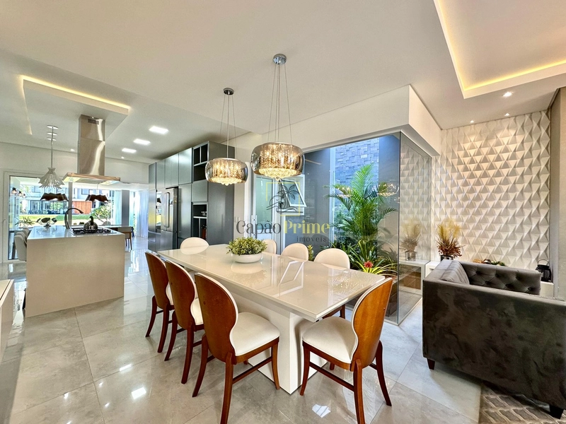 Casa Térrea em condomínio fechado: 5ª foto da galeria de imagens do imóvel
