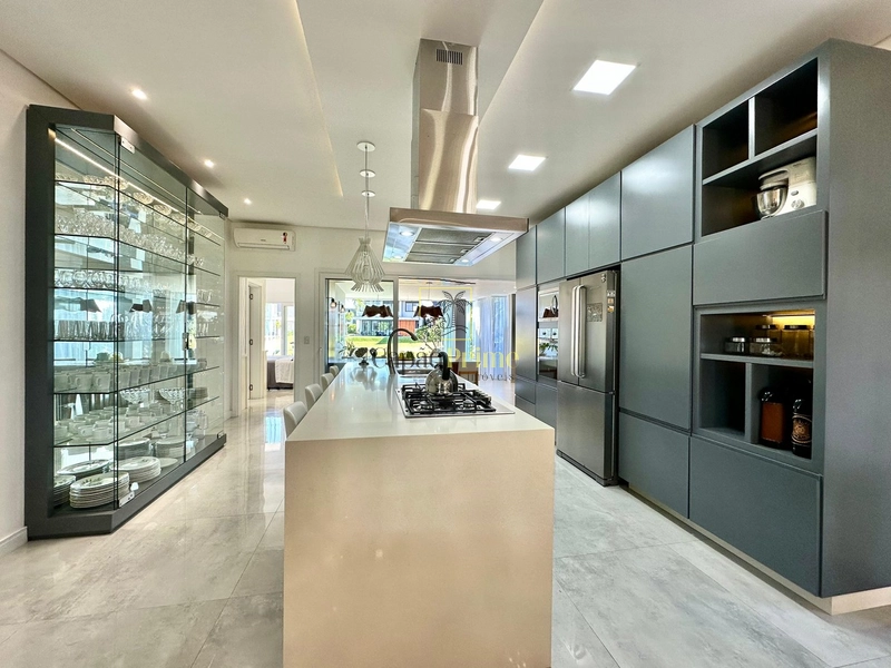 Casa Térrea em condomínio fechado: 8ª foto da galeria de imagens do imóvel