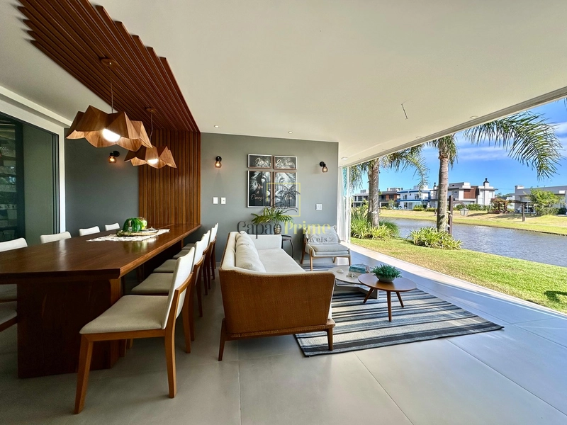 Casa Térrea em condomínio fechado: 1ª foto da galeria de imagens do imóvel