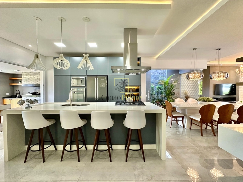 Casa Térrea em condomínio fechado: 9ª foto da galeria de imagens do imóvel