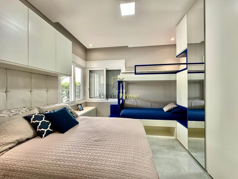 Casa Térrea em condomínio fechado: 25ª foto da galeria de imagens do imóvel