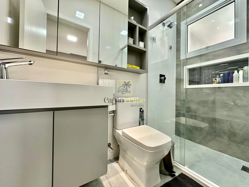 Casa Térrea em condomínio fechado: 24ª foto da galeria de imagens do imóvel