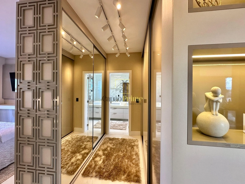 Casa Mobiliada e Decorada em condomínio fechado: 21ª foto da galeria de imagens do imóvel