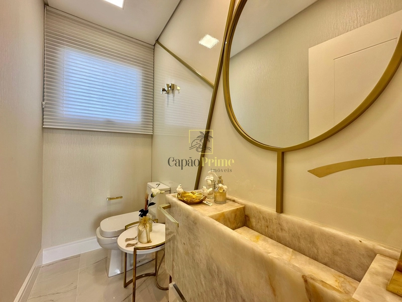 Casa Mobiliada e Decorada em condomínio fechado: 13ª foto da galeria de imagens do imóvel