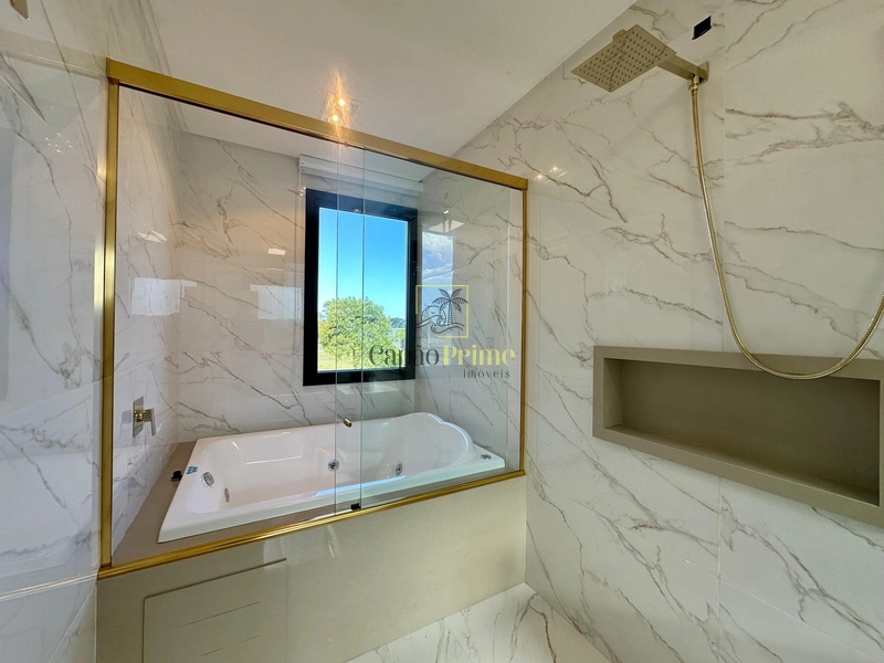 Casa Mobiliada e Decorada em condomínio fechado: 22ª foto da galeria de imagens do imóvel