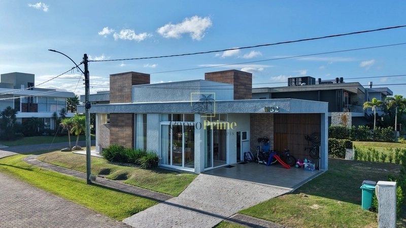 Casa em condomínio fechado: 22ª foto da galeria de imagens do imóvel