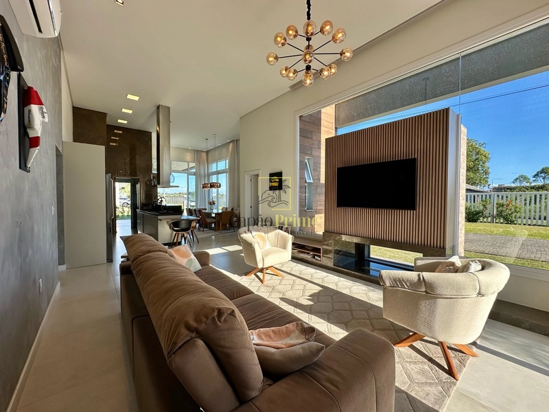 Casa em condomínio fechado: 1ª foto da galeria de imagens do imóvel