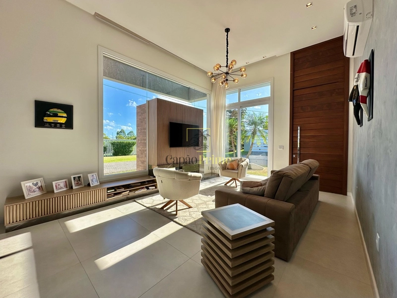 Casa em condomínio fechado: 5ª foto da galeria de imagens do imóvel