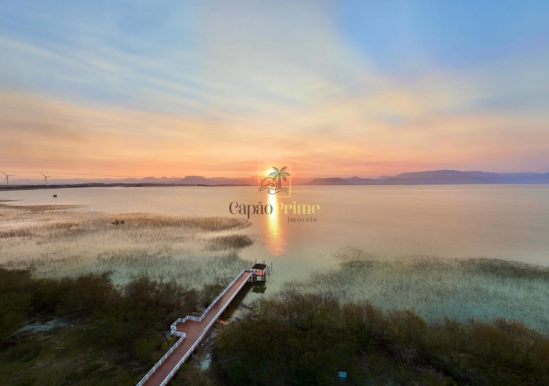 Sobrado beira lago em condomínio fechado: 30ª foto da galeria de imagens do imóvel
