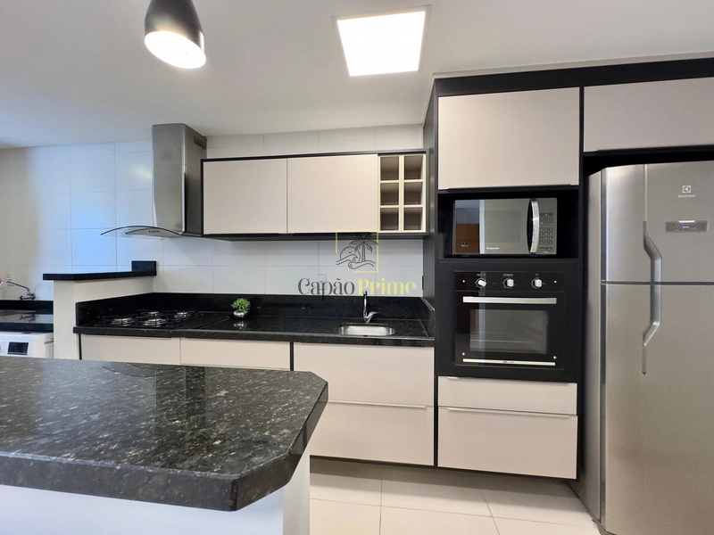Apartamento um dormitório mobiliado: 5ª foto da galeria de imagens do imóvel