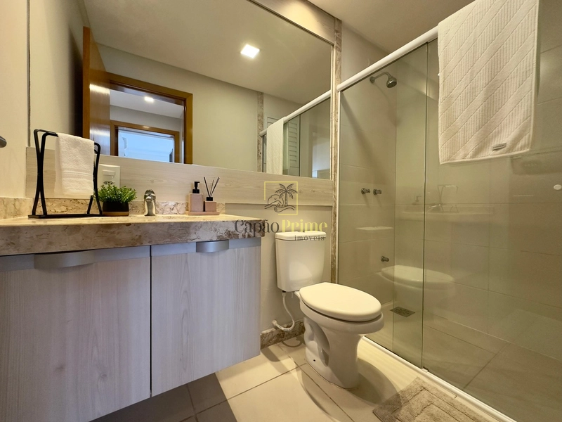 Apartamento um dormitório mobiliado: 13ª foto da galeria de imagens do imóvel