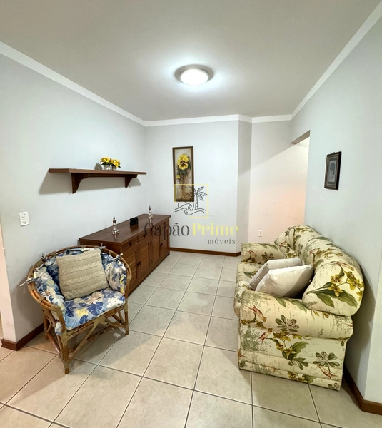 Apartamento dois dormitórios no centro de Capão da Canoa: 4ª foto da galeria de imagens do imóvel