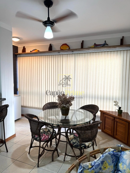 Apartamento dois dormitórios no centro de Capão da Canoa: 9ª foto da galeria de imagens do imóvel