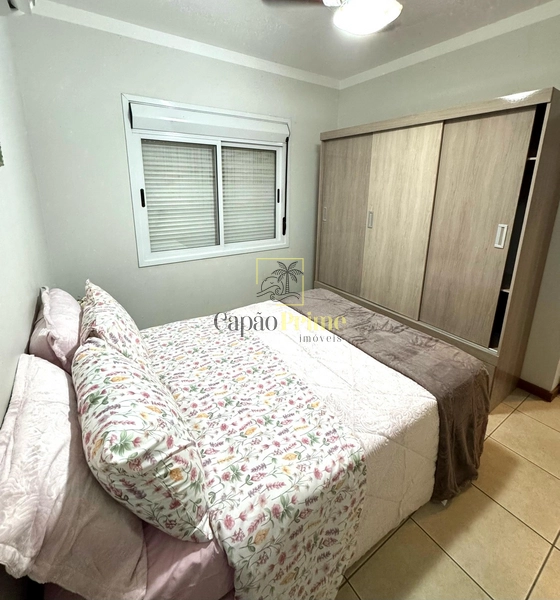 Apartamento dois dormitórios no centro de Capão da Canoa: 7ª foto da galeria de imagens do imóvel