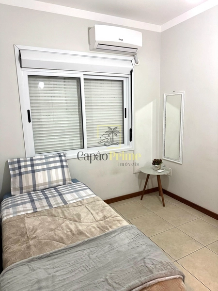Apartamento dois dormitórios no centro de Capão da Canoa: 11ª foto da galeria de imagens do imóvel