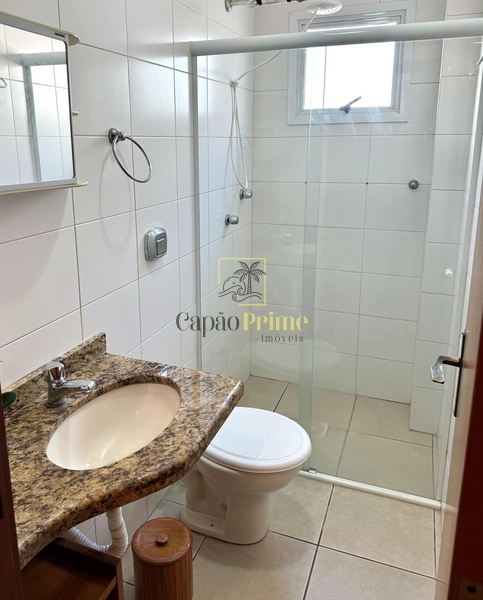 Apartamento dois dormitórios no centro de Capão da Canoa: 8ª foto da galeria de imagens do imóvel