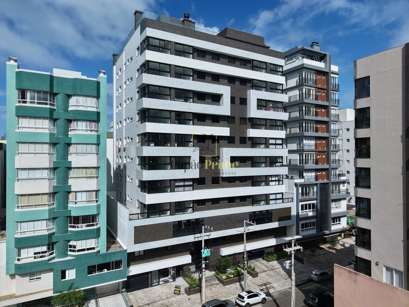 Apartamento 2 dormitórios mobiliado e decorado: 6ª foto da galeria de imagens do imóvel