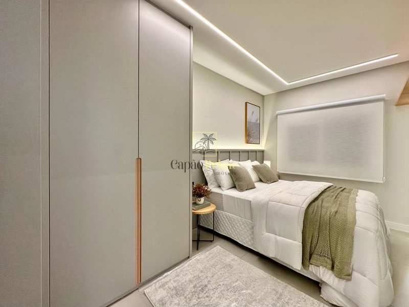 Apartamento 2 dormitórios mobiliado e decorado: 14ª foto da galeria de imagens do imóvel