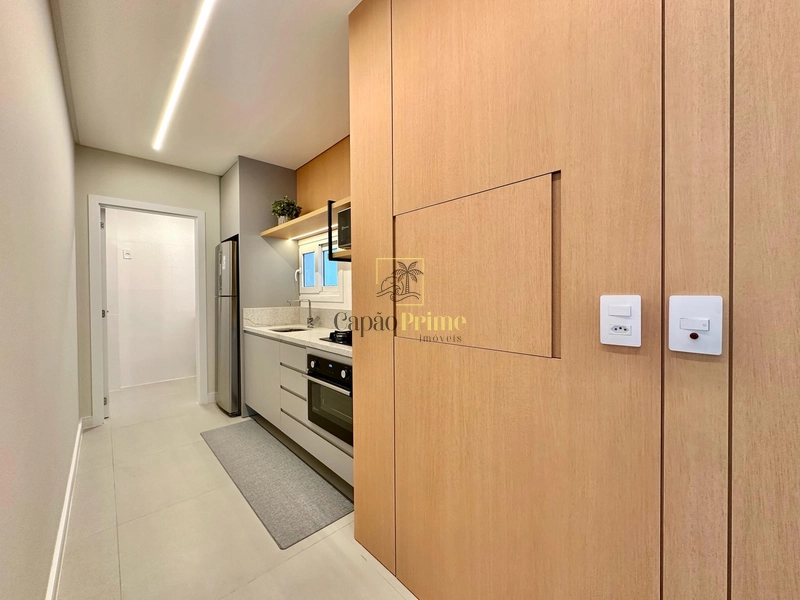 Apartamento 2 dormitórios mobiliado e decorado: 19ª foto da galeria de imagens do imóvel