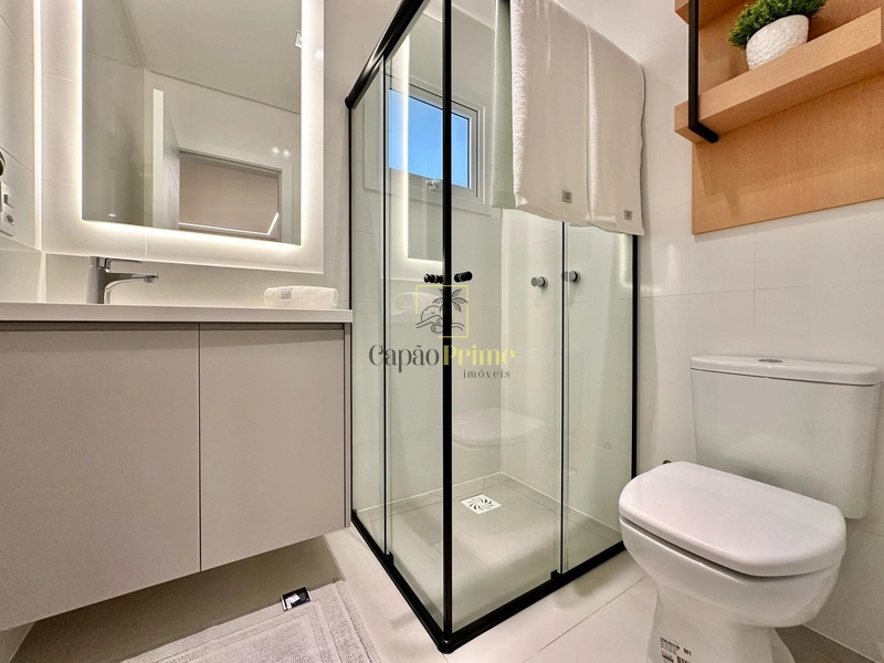 Apartamento 2 dormitórios mobiliado e decorado: 12ª foto da galeria de imagens do imóvel