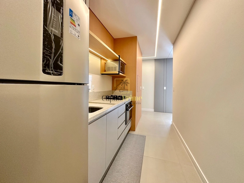 Apartamento 2 dormitórios mobiliado e decorado: 20ª foto da galeria de imagens do imóvel