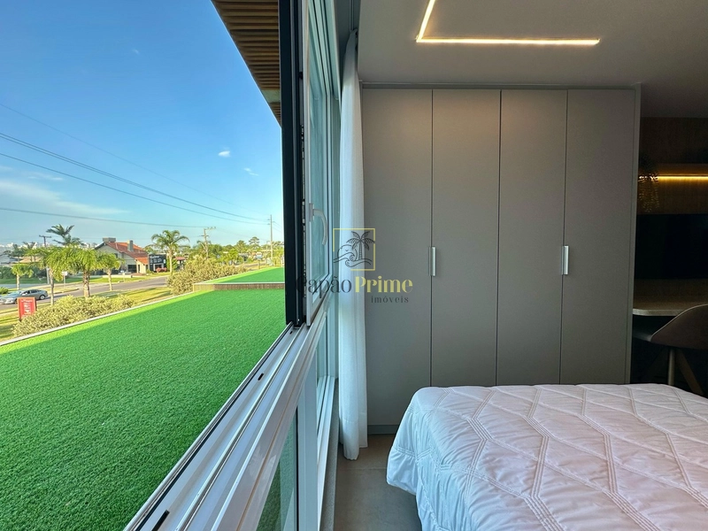 Loft Decorado em Atlântida: 14ª foto da galeria de imagens do imóvel