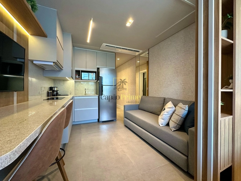 Loft Decorado em Atlântida: 7ª foto da galeria de imagens do imóvel