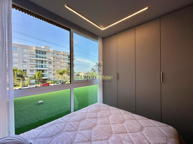 Loft Decorado em Atlântida: 12ª foto da galeria de imagens do imóvel