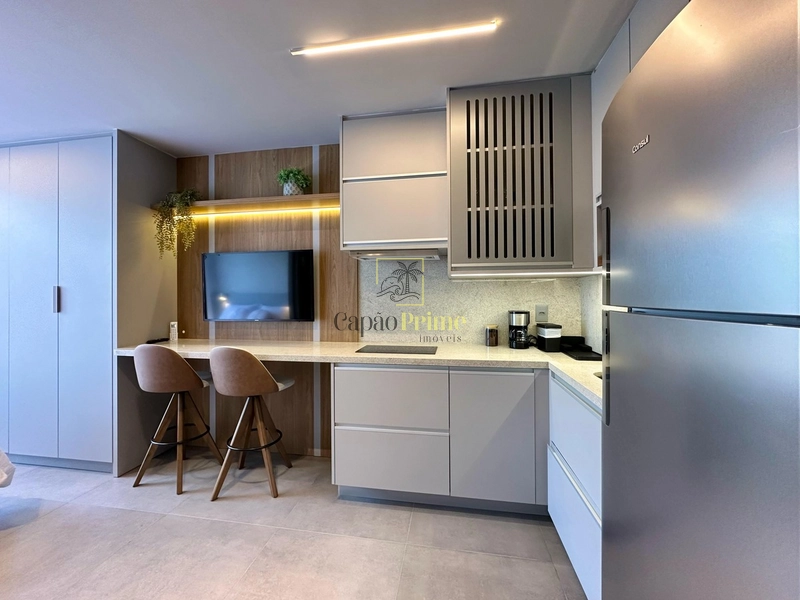 Loft Decorado em Atlântida: 9ª foto da galeria de imagens do imóvel