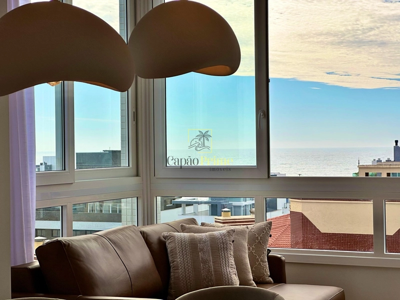 Apartamento 3 dormitórios mobiliado e decorado: 16ª foto da galeria de imagens do imóvel
