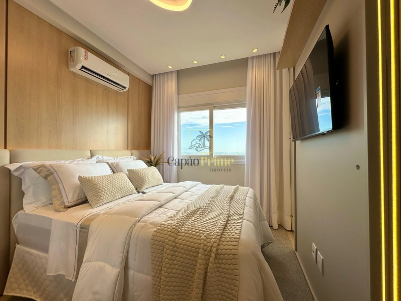 Apartamento 3 dormitórios mobiliado e decorado: 26ª foto da galeria de imagens do imóvel