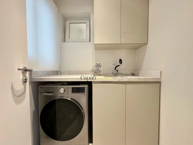 Apartamento 3 dormitórios mobiliado e decorado: 19ª foto da galeria de imagens do imóvel
