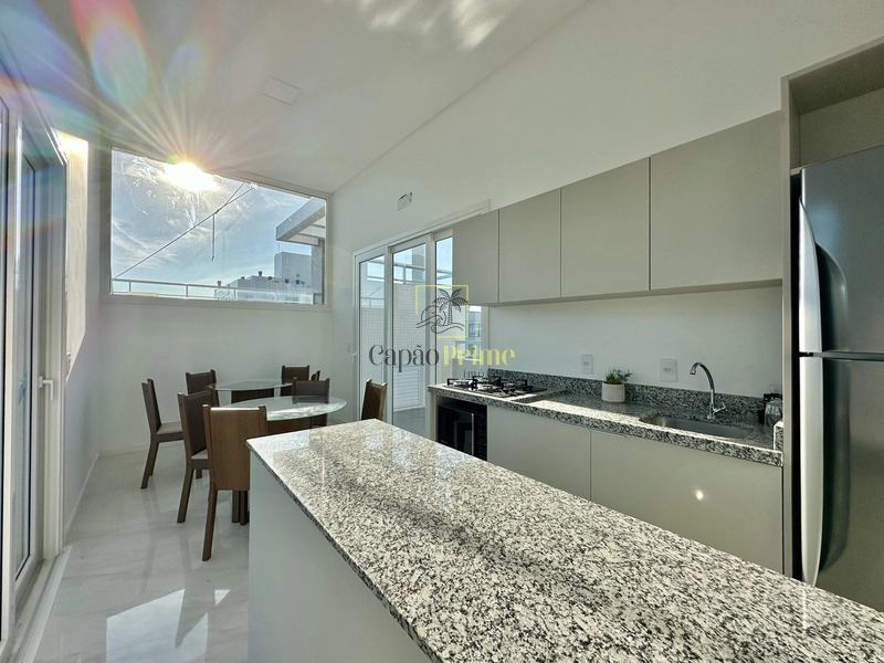 Apartamento 2 dormitórios novo: 16ª foto da galeria de imagens do imóvel