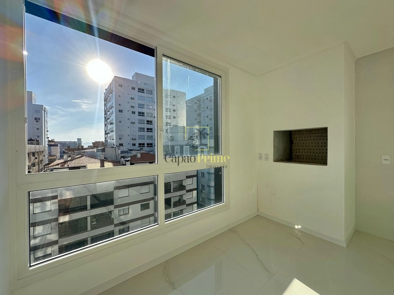 Apartamento 2 dormitórios novo: 4ª foto da galeria de imagens do imóvel