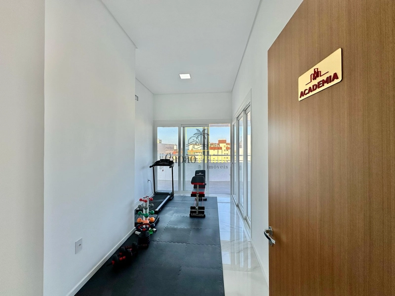 Apartamento 2 dormitórios novo: 17ª foto da galeria de imagens do imóvel