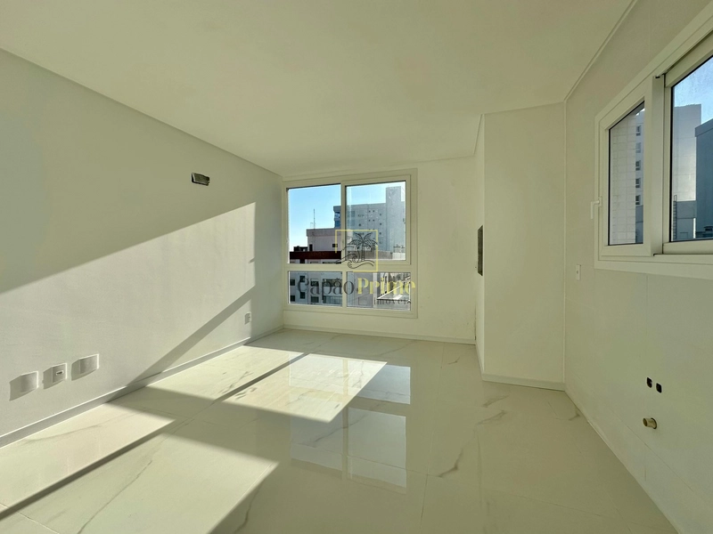 Apartamento 2 dormitórios novo: 6ª foto da galeria de imagens do imóvel