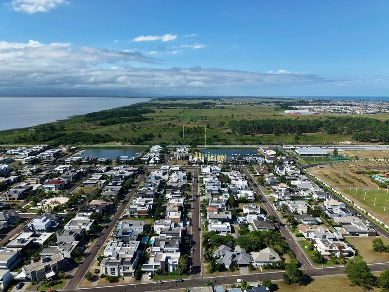 Sobrado em condomínio fechado com acesso a lagoa: 26ª foto da galeria de imagens do imóvel