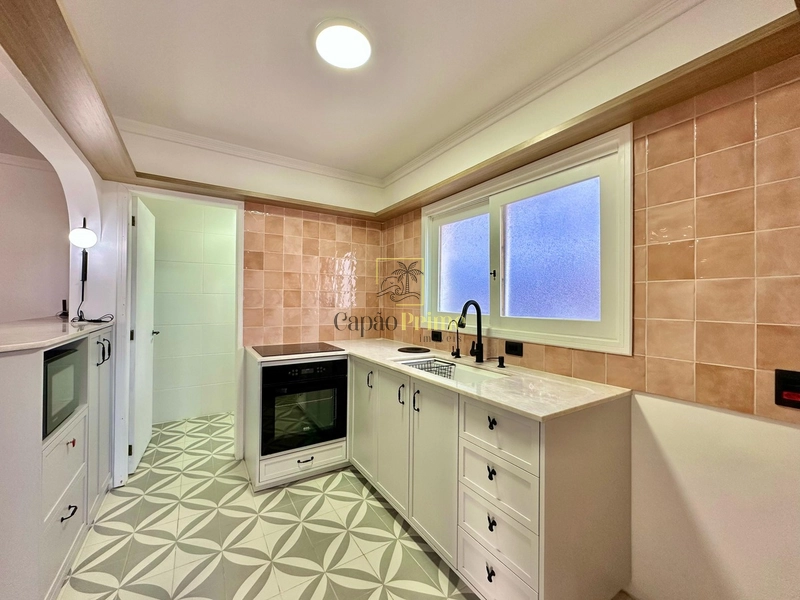 Apartamento 3 dormitórios mobiliado: 6ª foto da galeria de imagens do imóvel