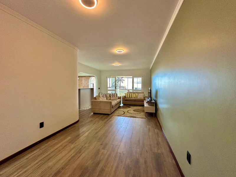 Apartamento 3 dormitórios mobiliado: 8ª foto da galeria de imagens do imóvel